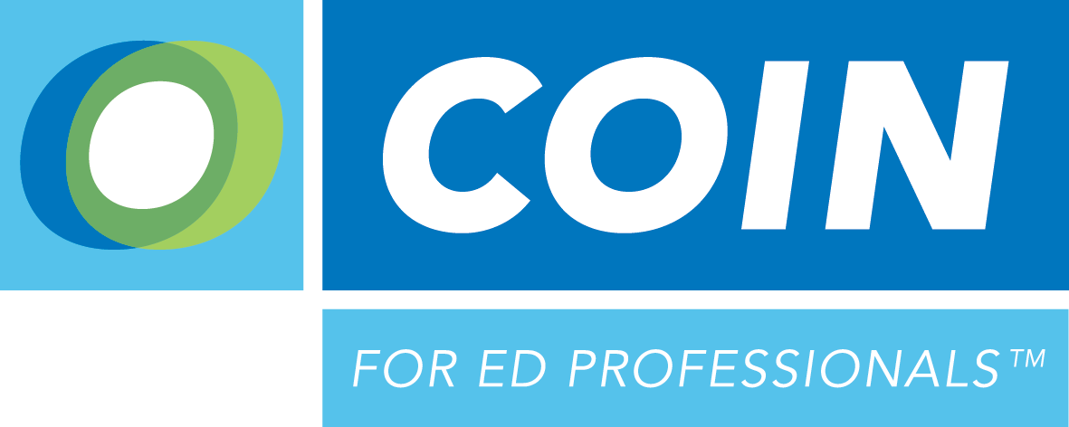 COIN for ED Professionals